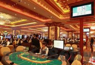 澳门大赌场casino-澳门大赌场，繁华背后的故事